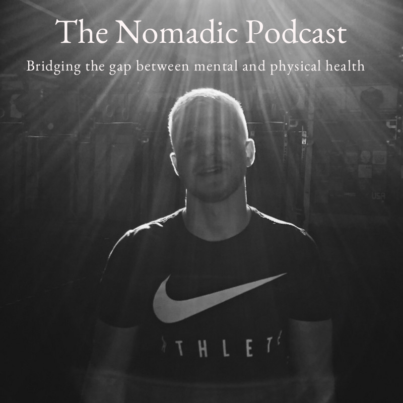 Thenomadicpodcast