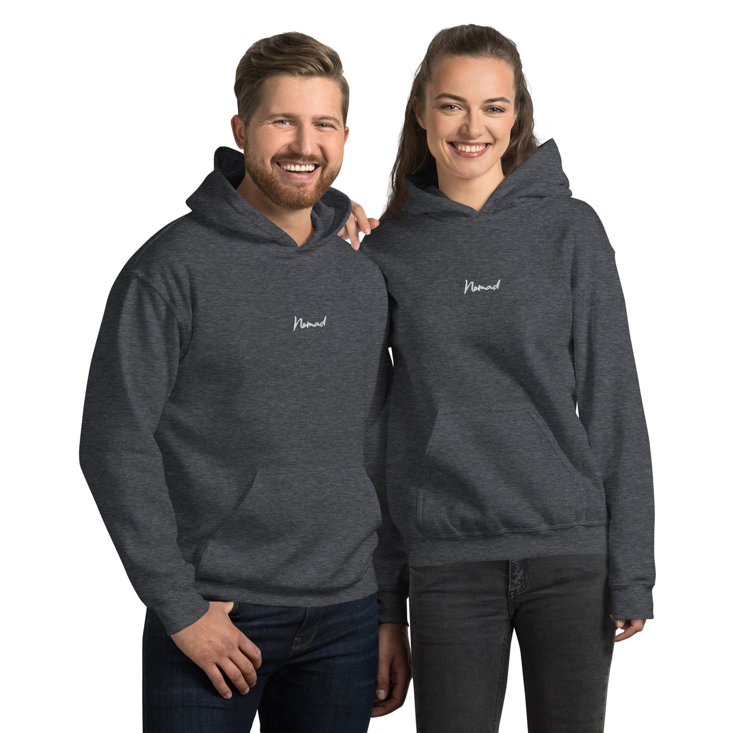 Unisex Nomad Hoodie