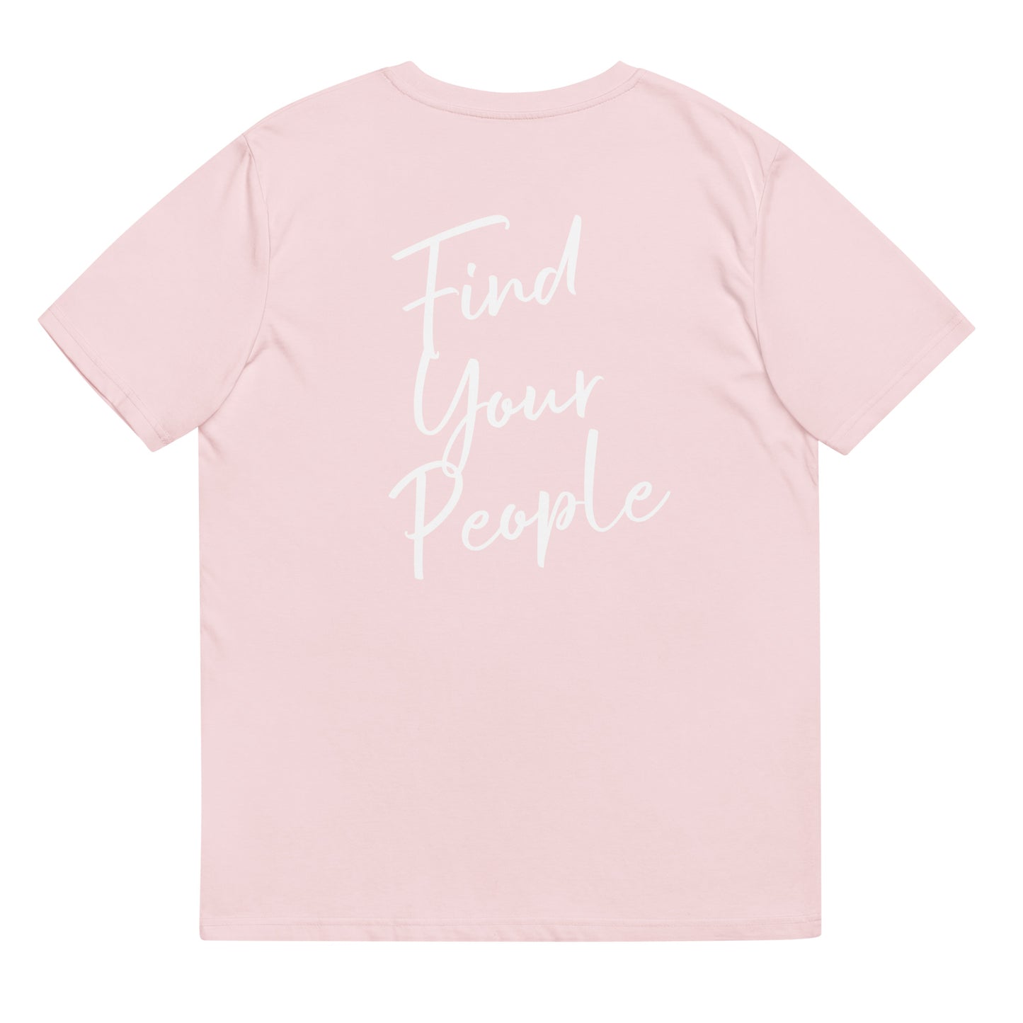 Find Your People- Unisex Tee