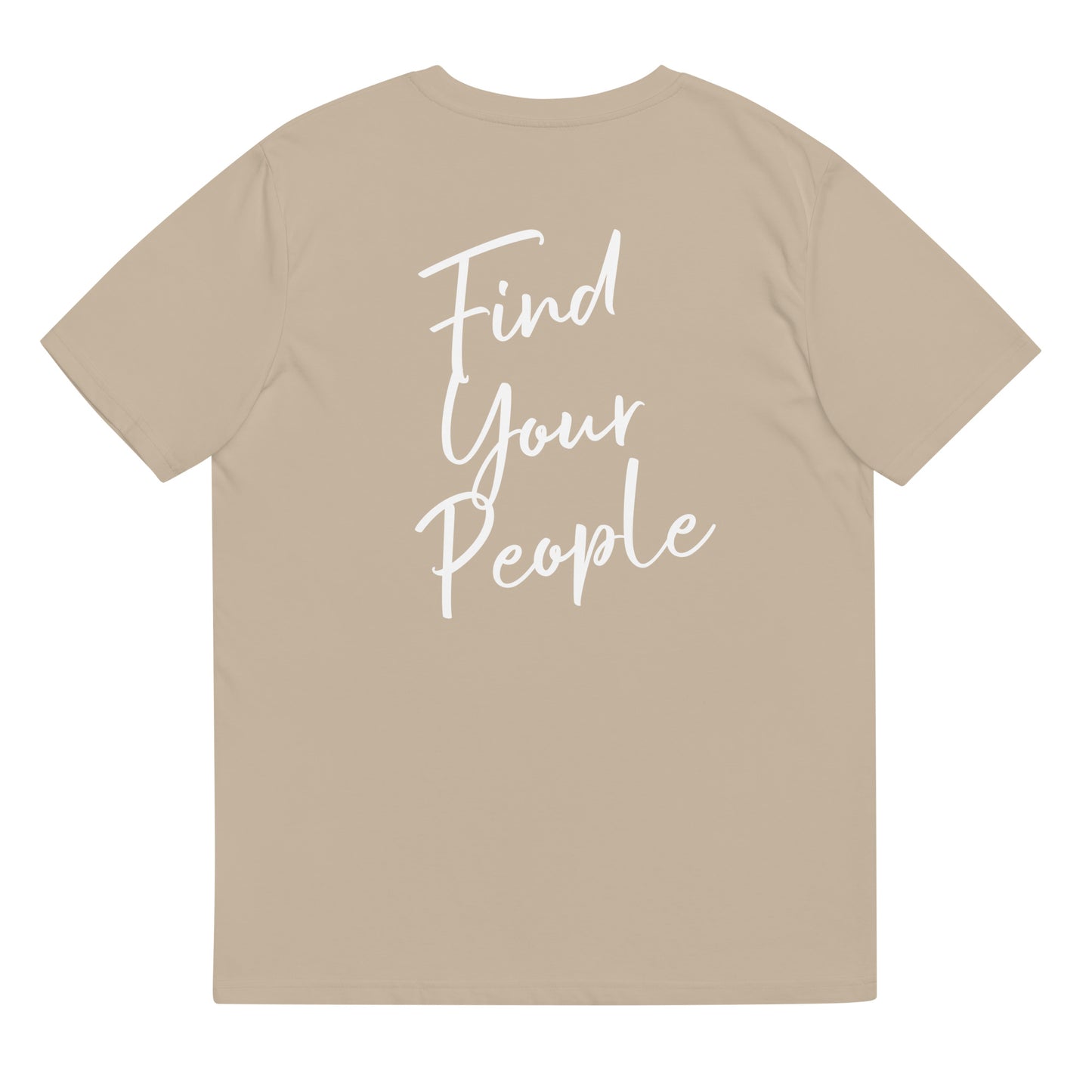 Find Your People- Unisex Tee