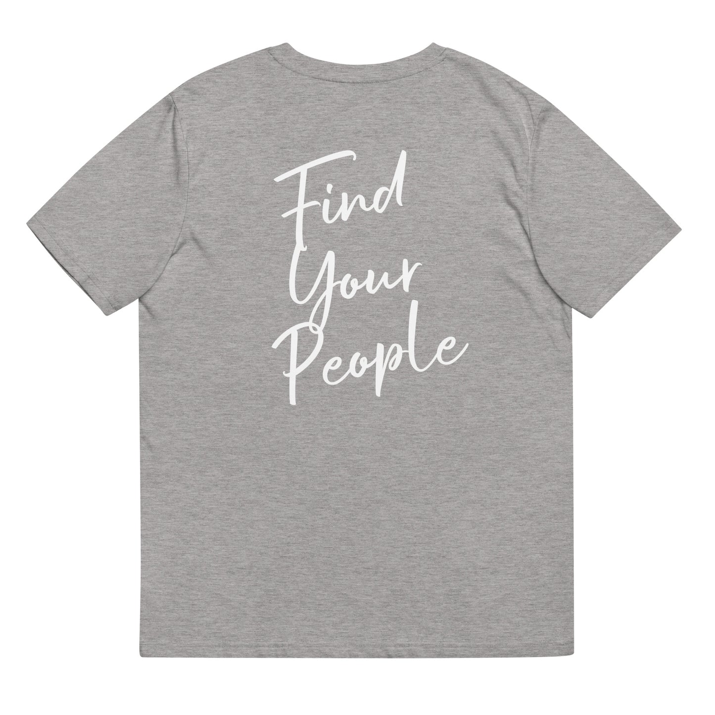 Find Your People- Unisex Tee