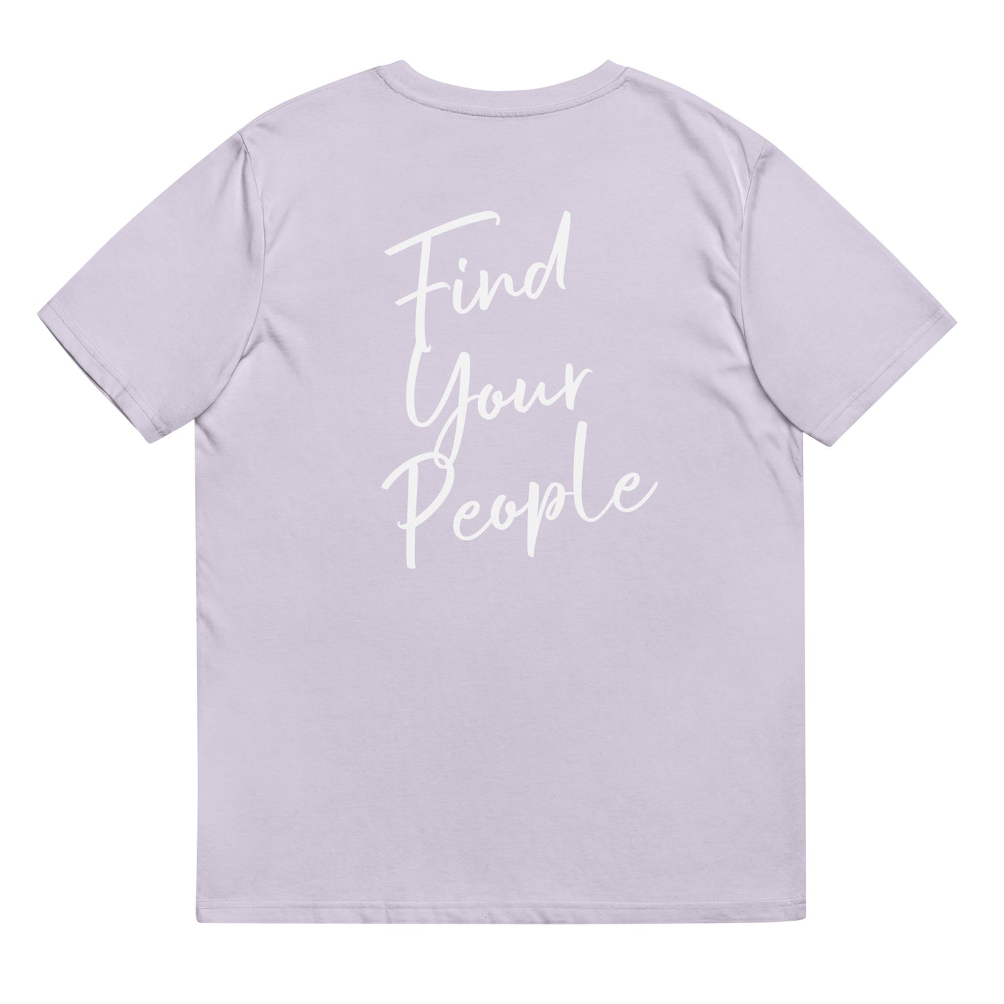 Find Your People- Unisex Tee