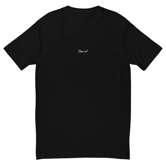 'Nomad' Short Sleeve T-shirt