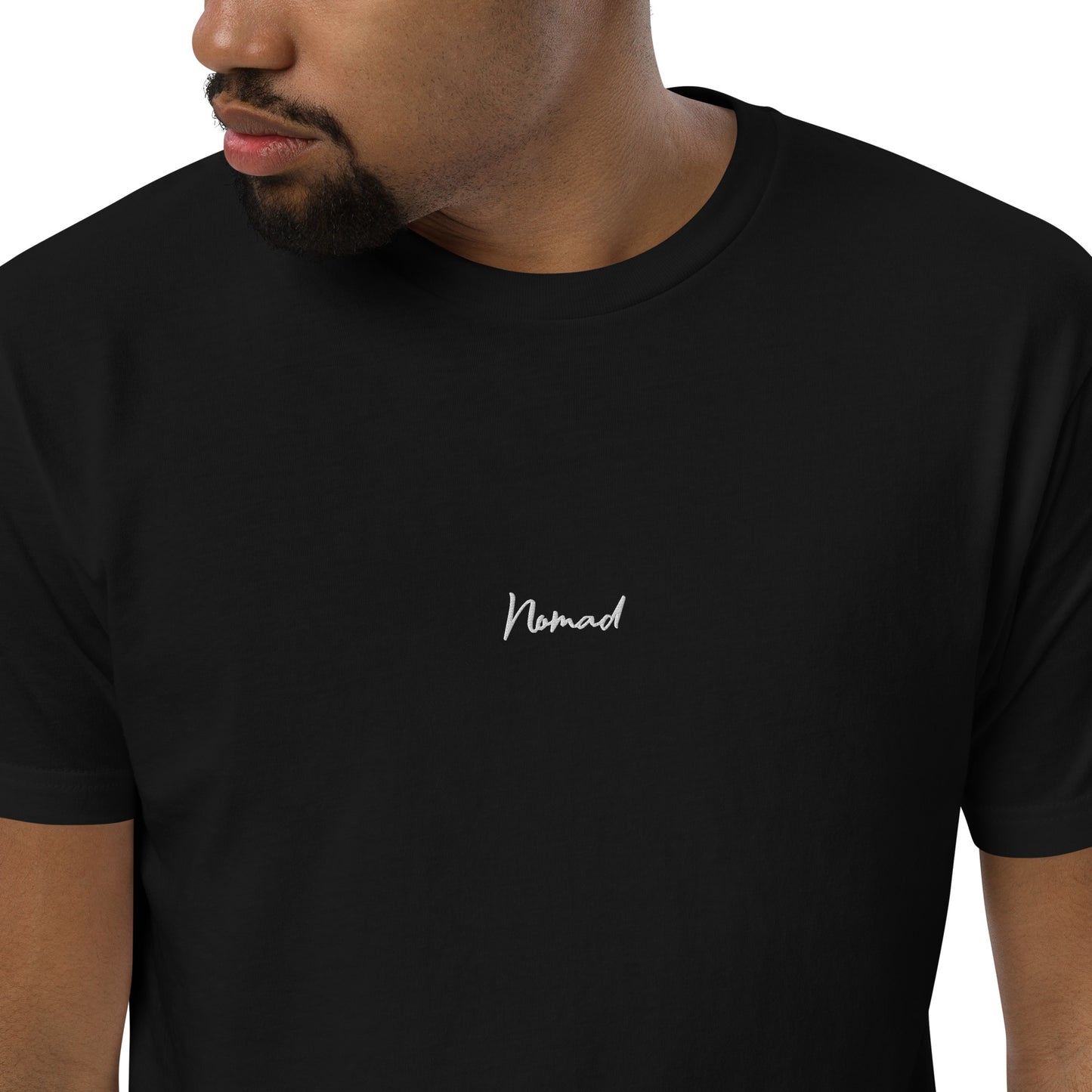 'Nomad' Short Sleeve T-shirt